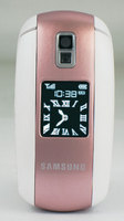 Обзор сотового телефона Samsung SGH-E530