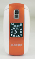 Обзор сотового телефона Samsung SGH-E530