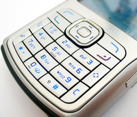 Тест сотового телефона Nokia 6680, Nokia 6681, Nokia N70: Атака клонов