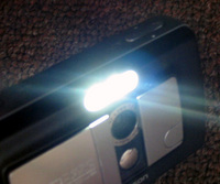 Тест сотового телефона Sony Ericsson K750i