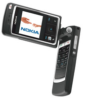 Обзор сотового телефона Nokia 6260