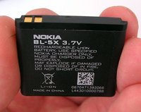 Обзор Nokia 8800