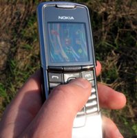 Обзор Nokia 8800
