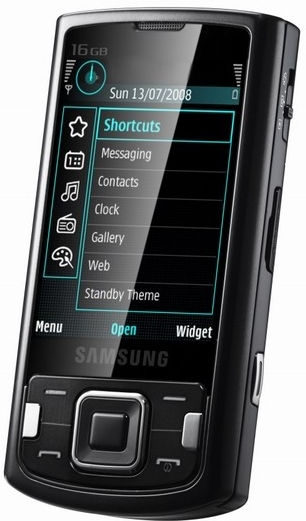 Samsung GT-8510