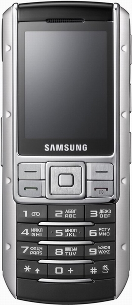 Samsung Ego (модель S9402)