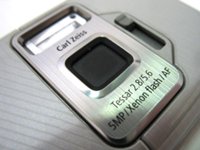 Обзор встроенной камеры Nokia N82