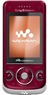 Sony Ericsson W760i обзор