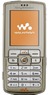 Sony Ericsson W700i обзор