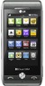 LG GX500 обзор