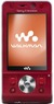 Sony Ericsson W910i обзор