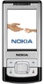 Nokia 6500 Slide обзор