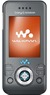Sony Ericsson W580i обзор