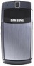 Samsung SGH-U300 обзор