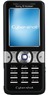 Sony Ericsson K550i обзор