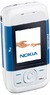 Nokia 5200 обзор