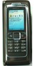 Nokia E90 обзор