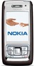 Nokia E65 обзор