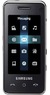 Samsung SGH-F490 обзор