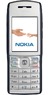 Nokia E50 обзор