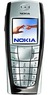 Nokia 6220 обзор