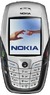 Nokia 6600 обзор