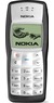 Nokia 1100 обзор