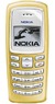 Nokia 2100 обзор
