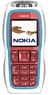 Nokia 3220 обзор