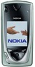 Nokia 7650 обзор
