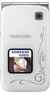 Samsung SGH-E420 обзор