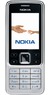 Nokia 6300 обзор