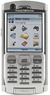 Sony Ericsson P990i обзор