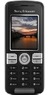 Sony Ericsson K510i обзор