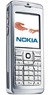 Nokia E60 обзор