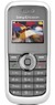 Sony Ericsson J100i обзор