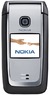 Nokia 6125 обзор