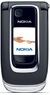 Nokia 6131 обзор