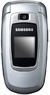 Samsung SGH-X670 обзор