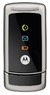 Motorola W220 обзор