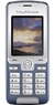 Sony Ericsson K310i обзор