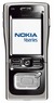 Nokia N91 обзор