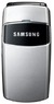 Samsung SGH-X200 обзор