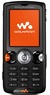 Sony Ericsson W810i обзор