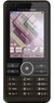 Sony Ericsson G900i обзор