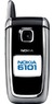 Nokia 6101 обзор
