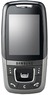 Samsung SGH-D600 обзор