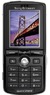 Sony Ericsson K750i обзор