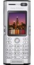Sony Ericsson K600i обзор