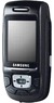 Samsung SGH-D500 обзор