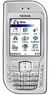 Nokia 6670 обзор
